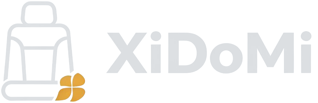 XiDoMi