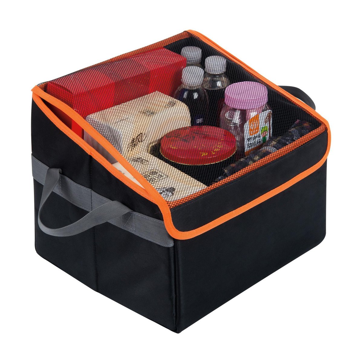 Trunk Organizer