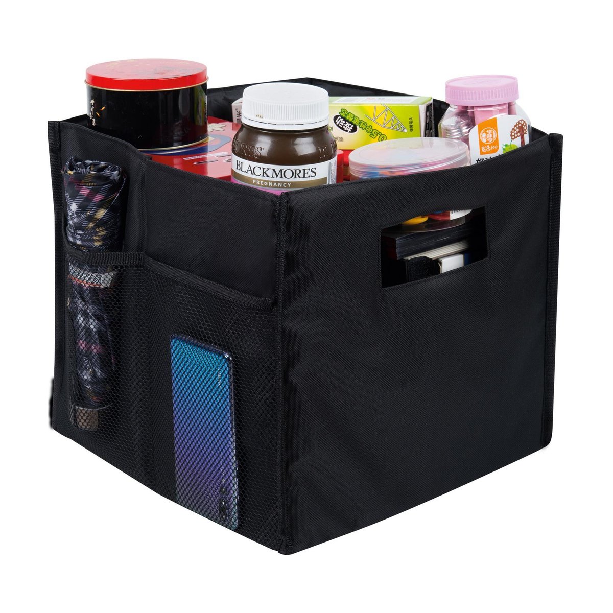 Trunk Organizer
