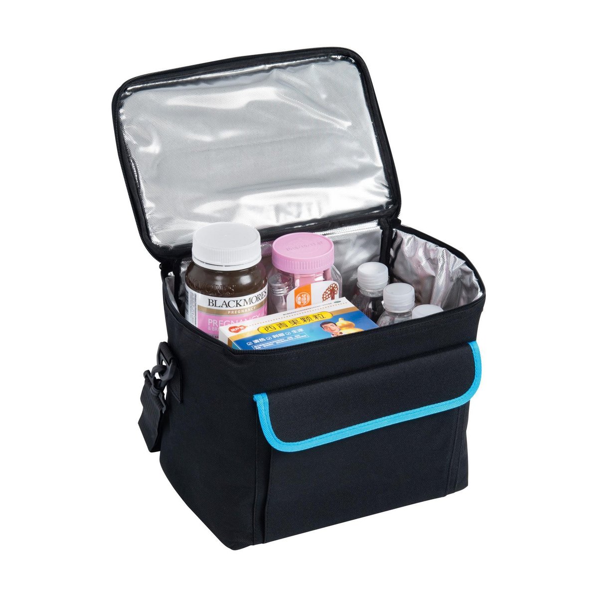 Trunk Organizer