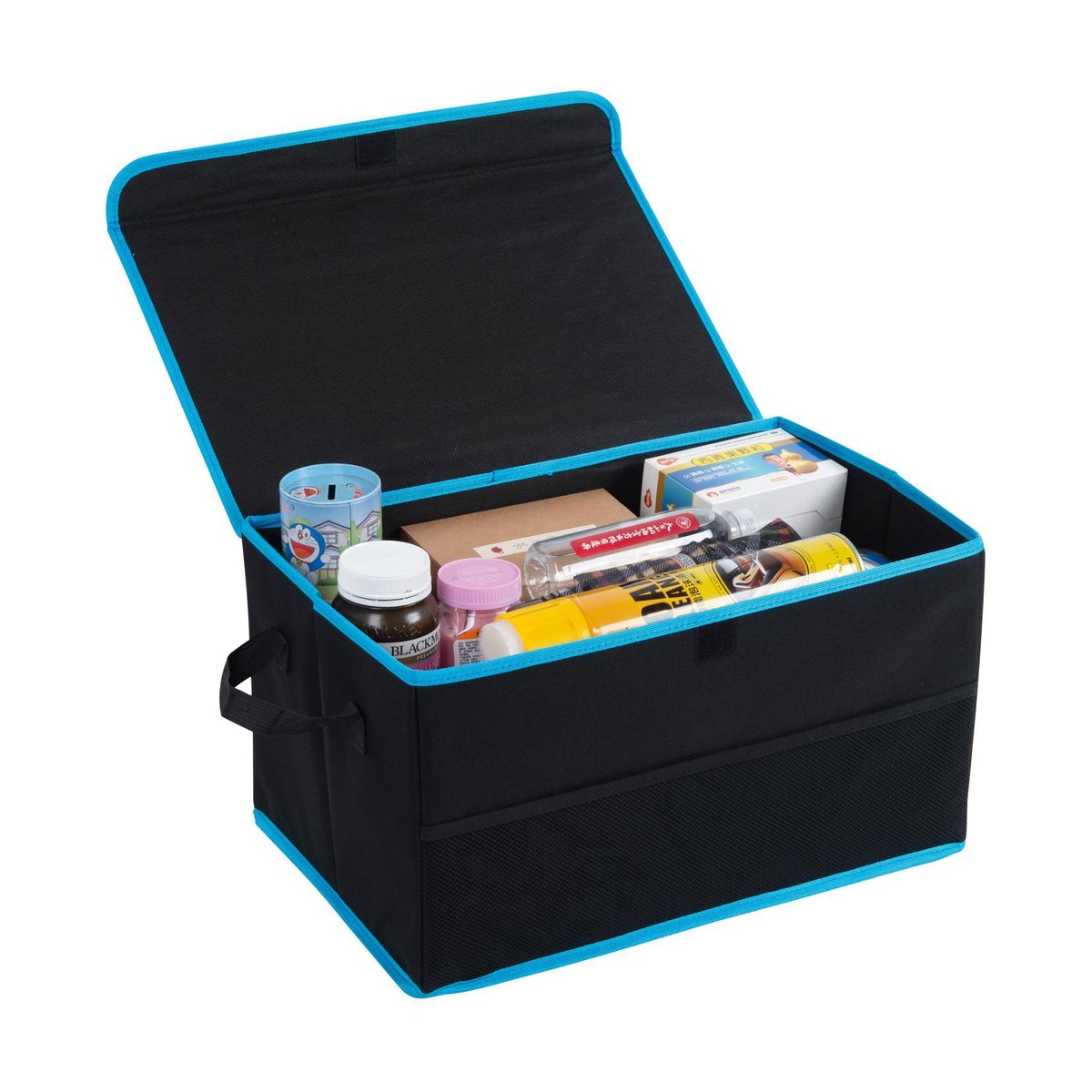 Trunk Organizer
