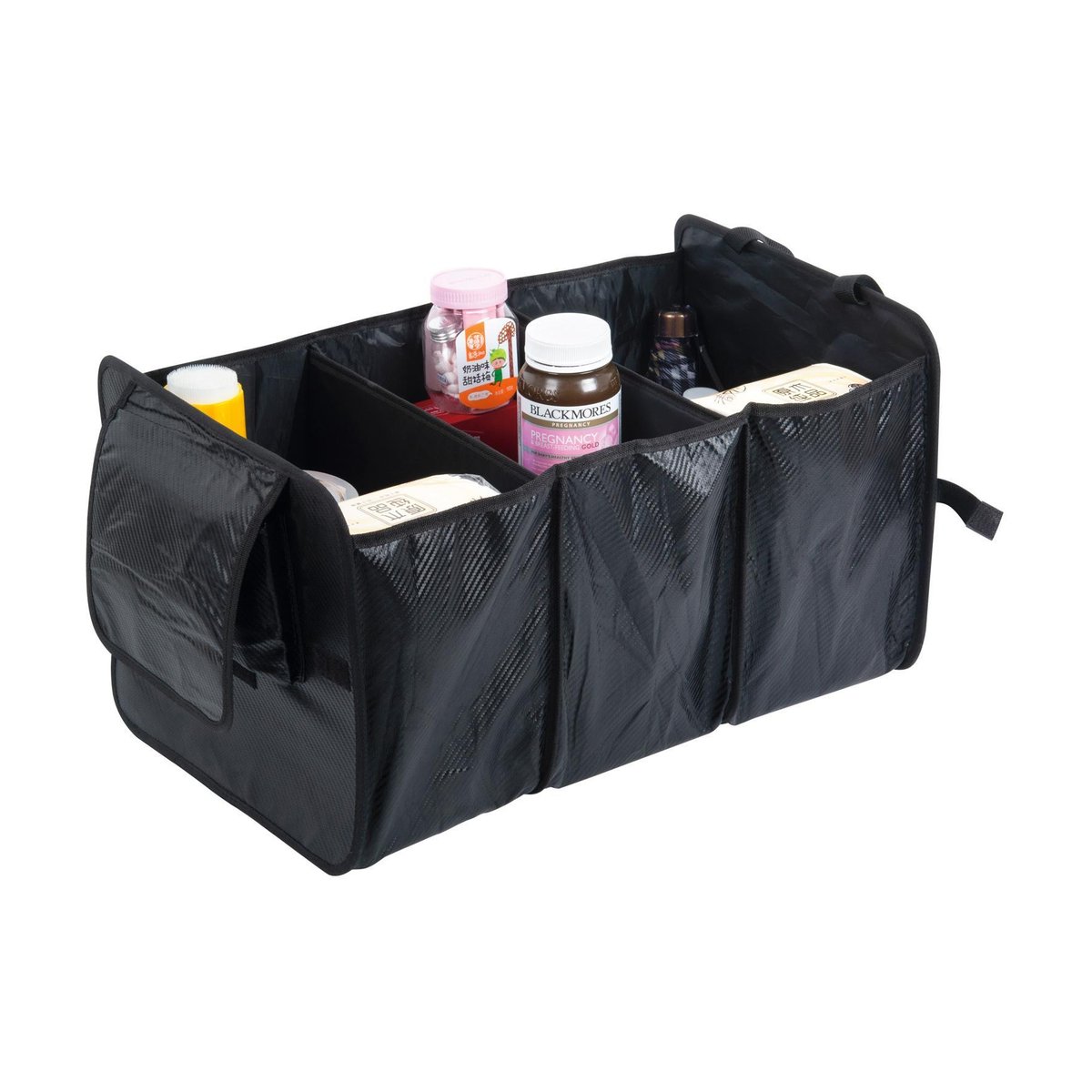 Trunk Organizer