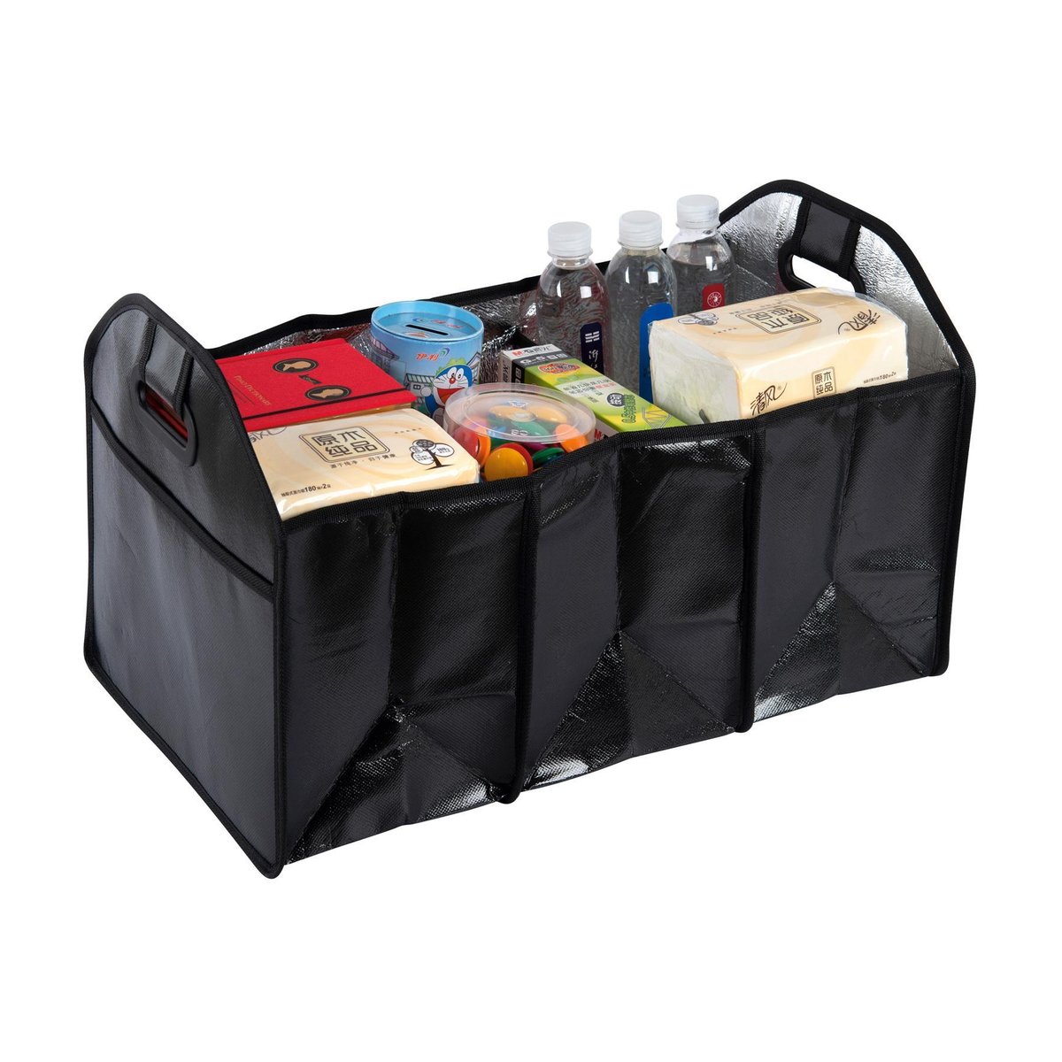 Trunk Organizer