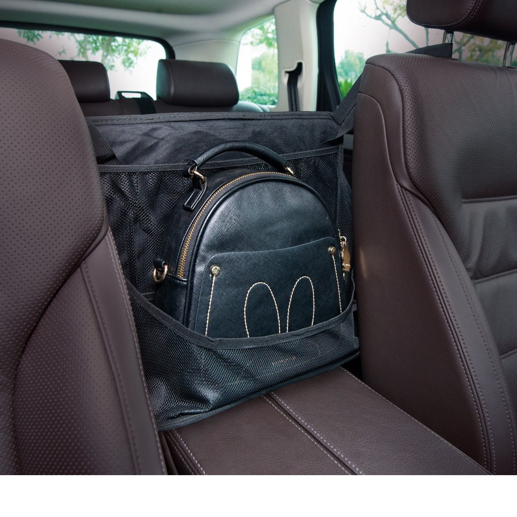 Back Seat Organizer