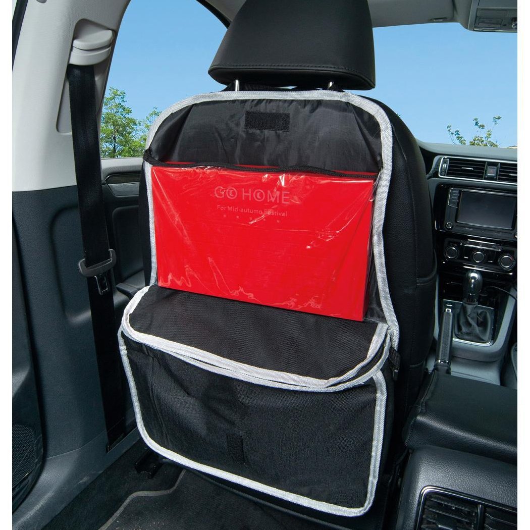 Back Seat Organizer