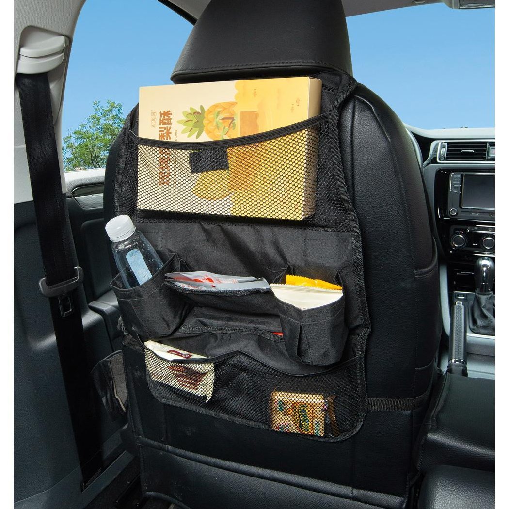 Back Seat Organizer
