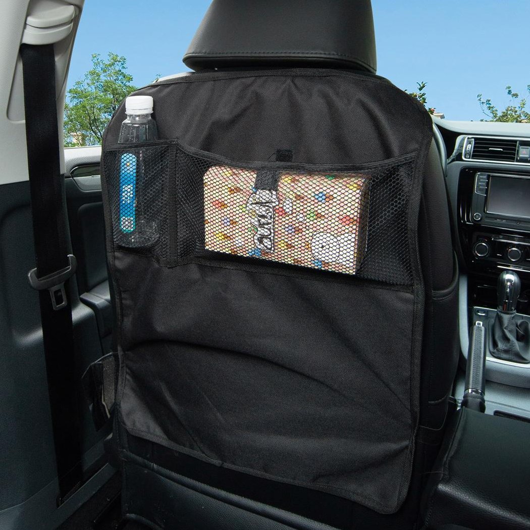 Back Seat Organizer