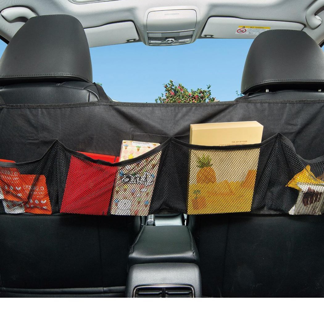 Back Seat Organizer