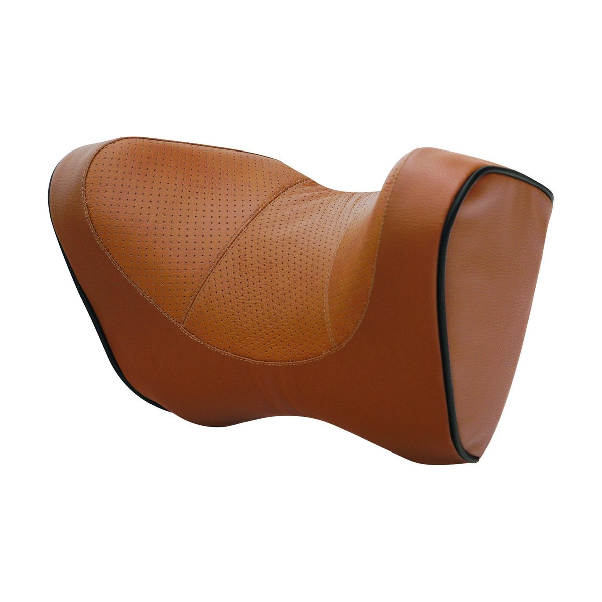 Full-Set Car Headrest Pillow