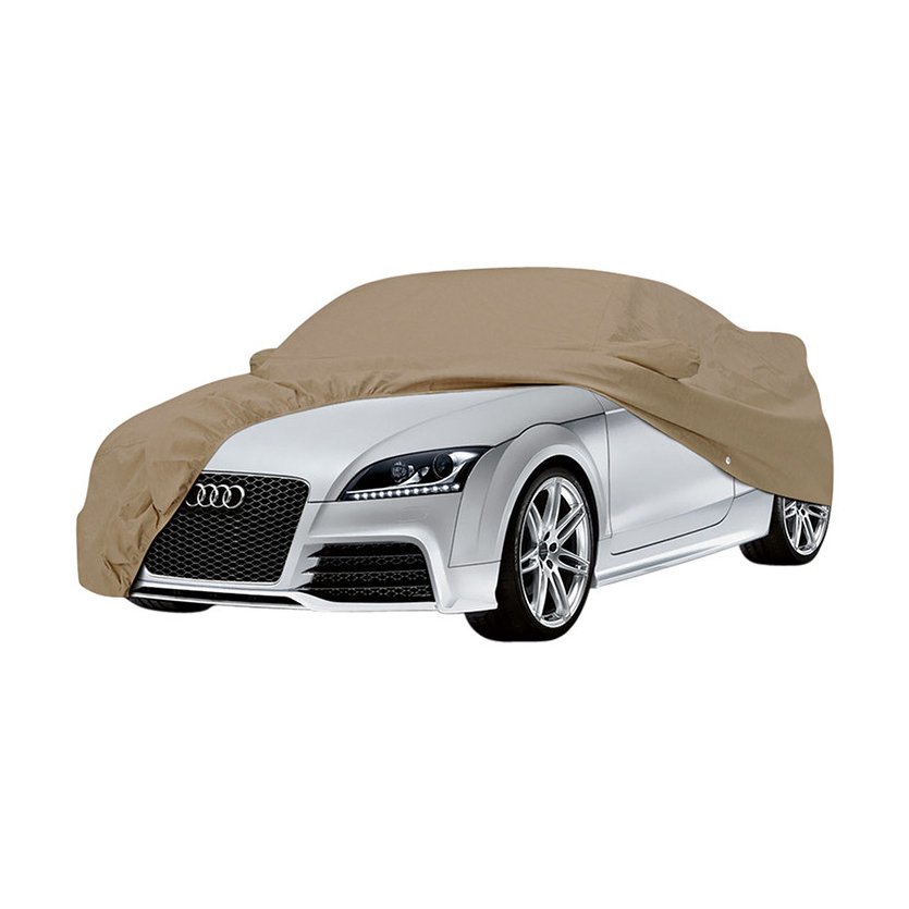 Full-Set Car Cover