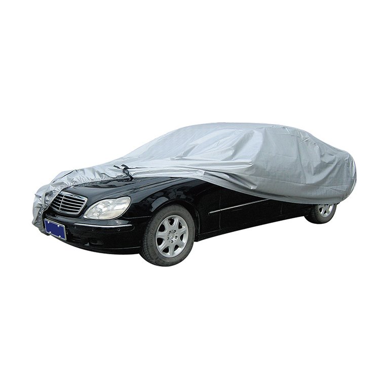 Full-Set Car Cover