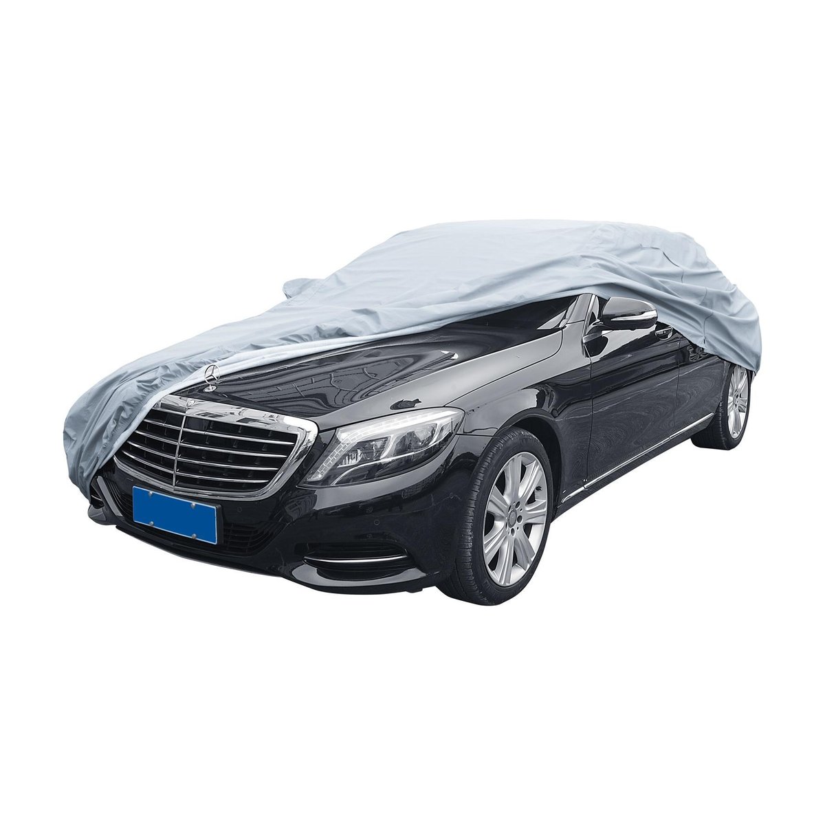 Full-Set Car Cover