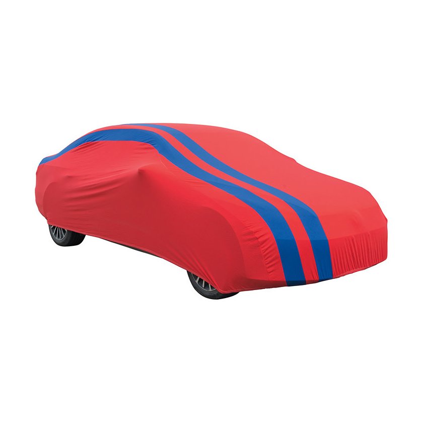 Full-Set Car Cover