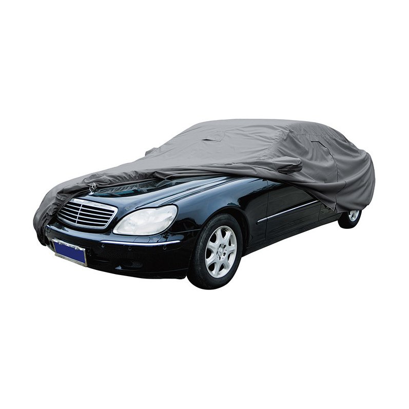 Full-Set Car Cover