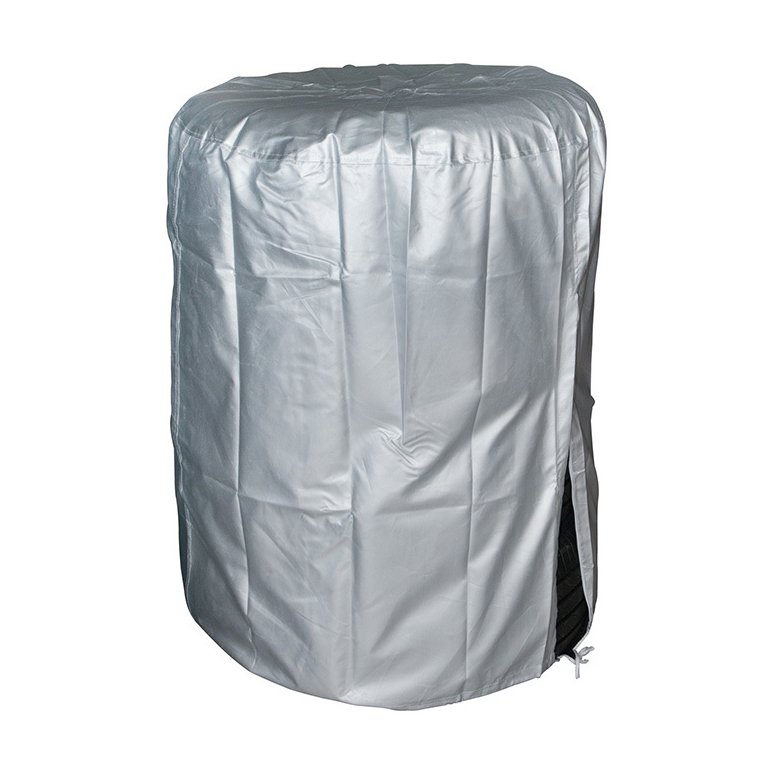 Full-Set Tire Storage Cover