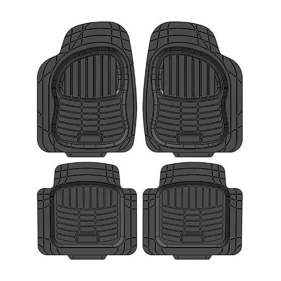 Full-Set TPE Car Mat