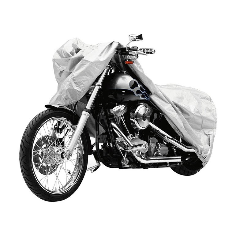 Full-Set Motorcycle Cover