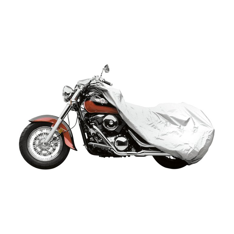 Full-Set Motorcycle Cover