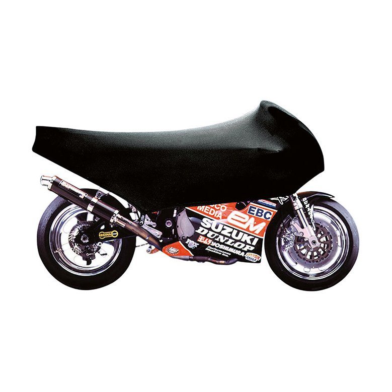 Full-Set Motorcycle Cover