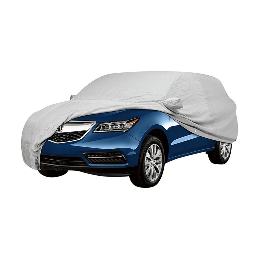 Full-Set Car Cover